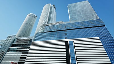 キッズスクウェア JRゲートタワー名古屋