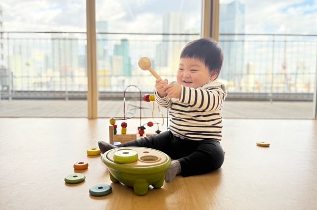 キッズスクウェア 丸の内東京ビル
