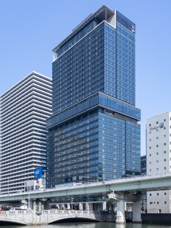 堂島浜タワー-1