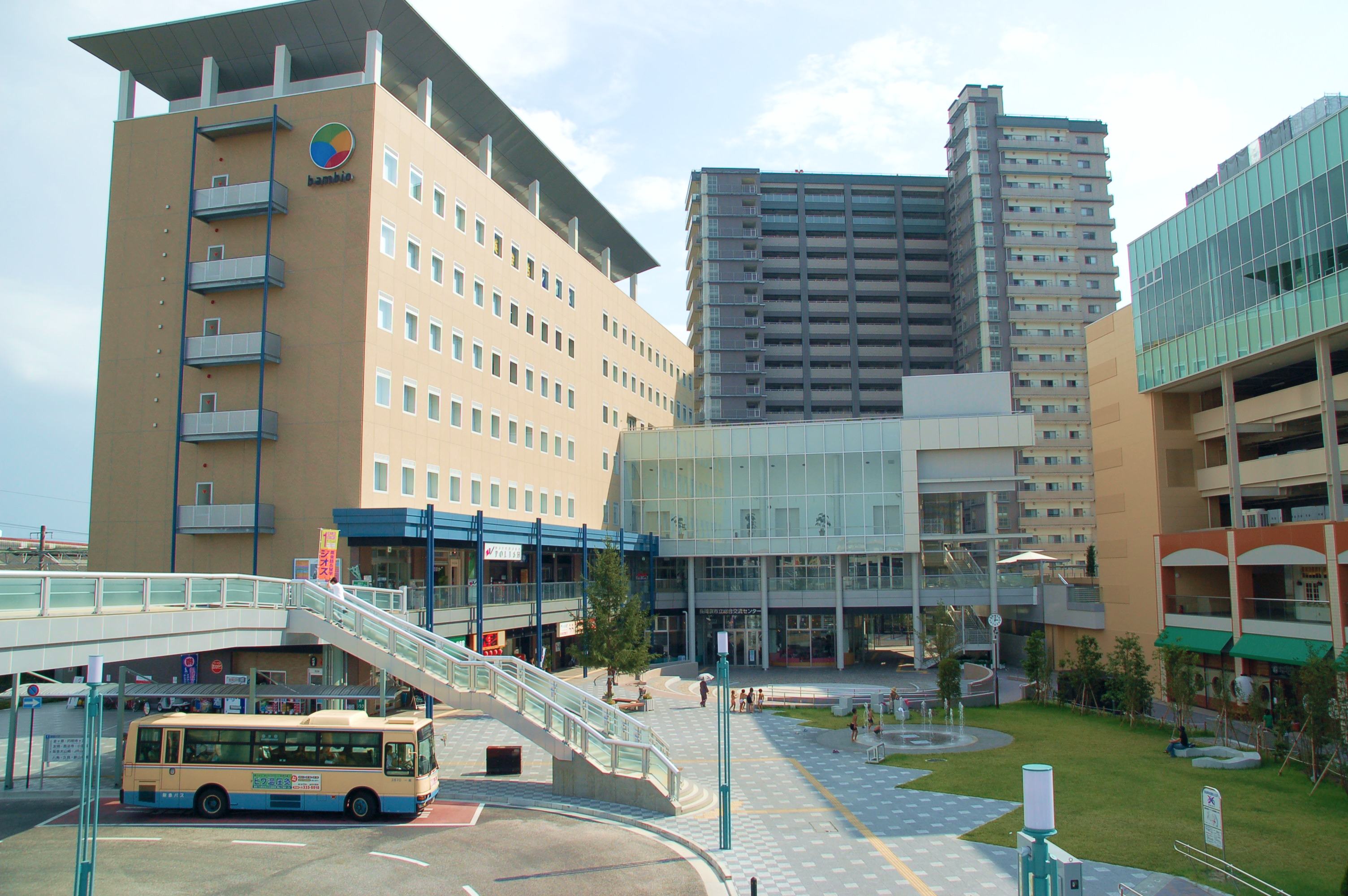 長岡京