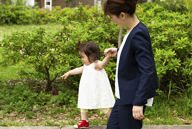 walk