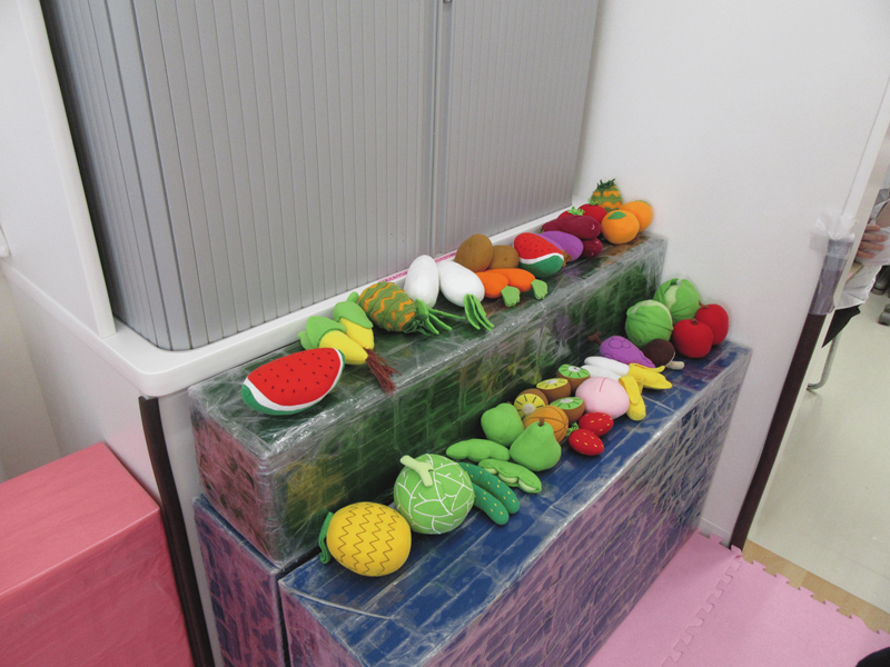 保育の様子（4枚目）